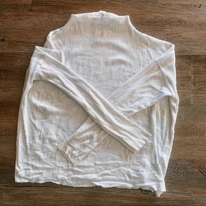 Mock neck Lucky Brand Shirt